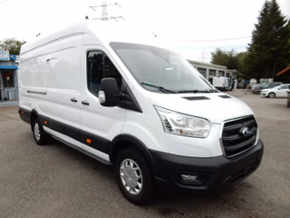 Ford Transit Kastenwagen TTS Used vehicle for sale