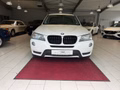 Daumennagel 2 - BMW X3 xDrive 20 d*Klima*Sitzheizung