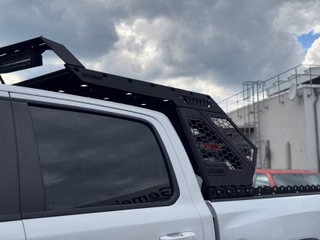 Dodge RAM 1500 6.2l V8 TRX + LPG + NAP Klappenauspuff - foto 11