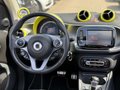 Daumennagel 25 - Smart ForTwo CABRIO*TAILOR-MADE BRABUS ASPHALTGOLD*