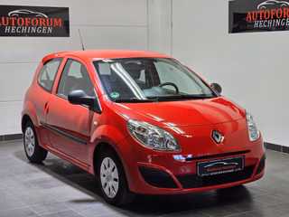 Renault Twingo Gebrauchtwagen Kaufen