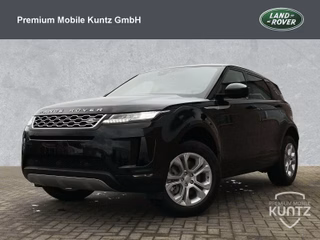 Land Rover Range Rover Evoque Gebrauchtwagen Kaufen