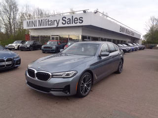 BMW 530 Used vehicle for sale