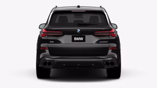 2026 BMW X5 M60i - photo 5