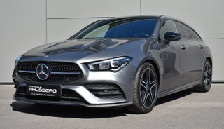 Mercedes-Benz CLA 200 Used vehicle for sale