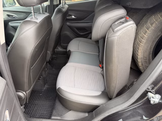 Opel Mokka Innovation ecoFlex /NAVI - bilder 13