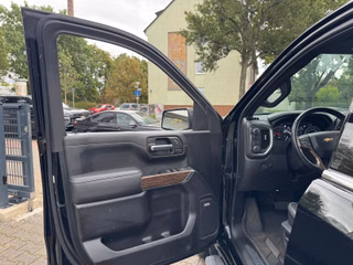 Chevrolet Silverado High Country 3.0l Duramax Longbed - foto 11