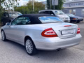 Daumennagel 12 - Mercedes-Benz CLK 320 Avantgarde Bi-Xenon Navi Multi Klimaaut. TÜV 08/2028