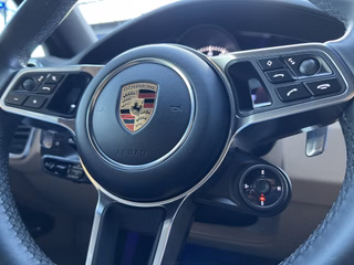 Porsche Cayenne Coupe E-Hybrid / CHRONO / ACC / PANO / LED / BOSE - foto 22