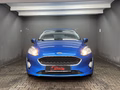 Daumennagel 2 - Ford Fiesta 1.0 AUTOMATIK, 5-TÜRIG, KLIMA, TEMPOMAT