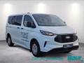 Daumennagel 2 - Ford Transit Custom 320 L1H1 PKW VA Trend elektr.AHK