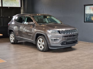 Jeep Compass Used vehicle for sale