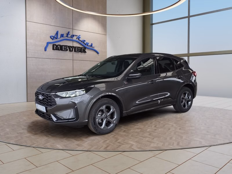 Ford Kuga ST-Line 2,5 FHEV 180PS 5*J.Gar/LED/Navi/Winterp.  **