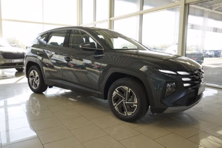 Hyundai TUCSON age.one-day registration Kaufen