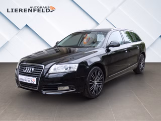 Audi A6 Avant 2.0 TDI Automatik - bilder 1