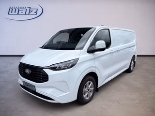 Ford Transit Custom Neuwagen Kaufen