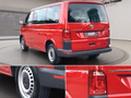 Daumennagel 10 - Volkswagen T6 Transporter Kasten/Kombi Navi Sitzheizung AHK EcoProfi