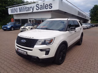 Ford Explorer Used vehicle for sale