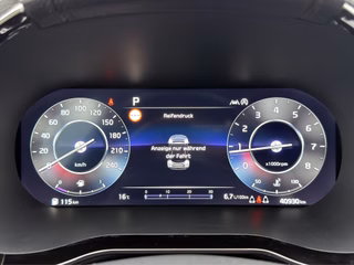 Kia XCeed GT-Line 1.5 T-GDI AUTOMATIK NAVI / KAMERA / ACC - bilder 7