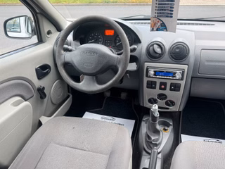 Dacia Logan 1.6 MCV Kombi Ambiance*MOTOR OK*TÜV 1/27 - foto 3