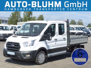 Ford Transit Used vehicle for sale