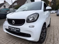 Daumennagel 36 - Smart ForTwo CABRIO*PRIME*NAVI*LEDER*AUTOMATIK*NAVI*