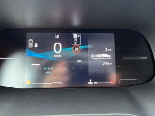 Nissan Primastar Kombi L2H1 AT Navi Tekna 8-sitzer - bilder 12
