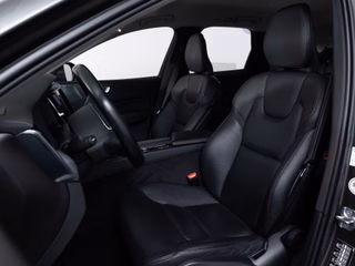 Volvo XC60 Momentum Pro LED ACC RFK AHK - bilder 10