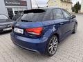 Daumennagel 12 - Audi A1 1.4 TFSI Sportback S line Sportpaket KLIMAAUTOMAT/SHZ/BOSE