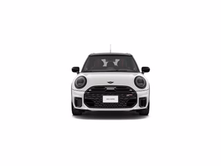 2027 MINI Cooper S 4 Door - photo 3