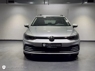 Volkswagen Golf VIII 1.0 eTSI Variant *Life*CarPlay*Navi*LED*DSG* - foto 24