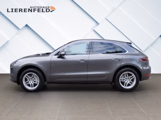 Porsche Macan S Diesel Vollausstattung - bilder 19
