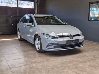 Volkswagen Golf VIII Variant Life 2,0TDI*AMBIENTE*DIGITAL - foto 1