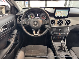 Mercedes-Benz GLA 180 6-Gang - nur 61 tkm - PANO KAM STANDHEIZ - photo 16