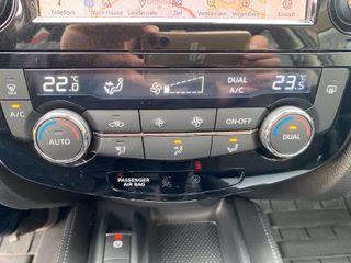 Nissan X-Trail N-Connecta LED 360° Kamera Winterräder - bilder 11