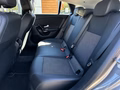 Daumennagel 12 - Mercedes-Benz CLA 180 d 2.Hd uffr.