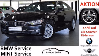 BMW 320i Used vehicle for sale