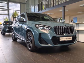 BMW X1 Jahreswagen Kaufen
