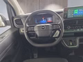 Daumennagel 13 - Opel Vivaro L2 2,0d 144PS Aut.Standhz/AHK/Winterp/Kamera  **