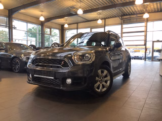 MINI Cooper S Countryman Year-old for sale