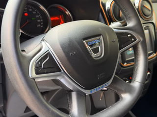 Dacia Lodgy Stepway Celebration CAM Navi Klima - foto 14