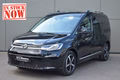 Daumennagel 1 - Volkswagen CADDY TDI STYLE EDI. STANDH./LEDER/LED/5 J.GARANTIE