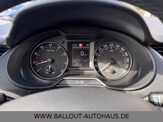 Skoda Octavia Elegance*2.HAND*KLIMA*ACC*TEMP*SPUR*NAVI - foto 12