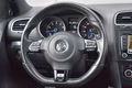 Daumennagel 21 - Volkswagen Golf VI R 4MOTION/BRD/1.HAND/DSG/SHD/XENON/NAVI/19"