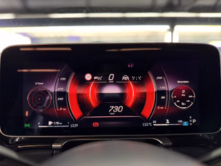 Mercedes-Benz S 400 d 4Matic AMG-Line - BRABUS OPTIK / PANO / DIGI LIGHT / HUD / BURMASTER / - foto 24