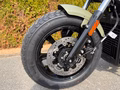 Daumennagel 4 - Indian Scout Bobber Limited + Tech Moss Green | 2026