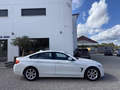 Daumennagel 4 - BMW 420 d Gran Coupé Advantage*NAVI*SCHIEBEDACH