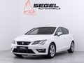 Daumennagel 1 - SEAT Leon FR 2.0TDI SHZ TEMP KLIMA