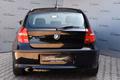 Daumennagel 6 - BMW 116 i  Klima Scheckheftgepflegt
