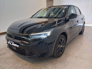 Opel Corsa Gebrauchtwagen Kaufen